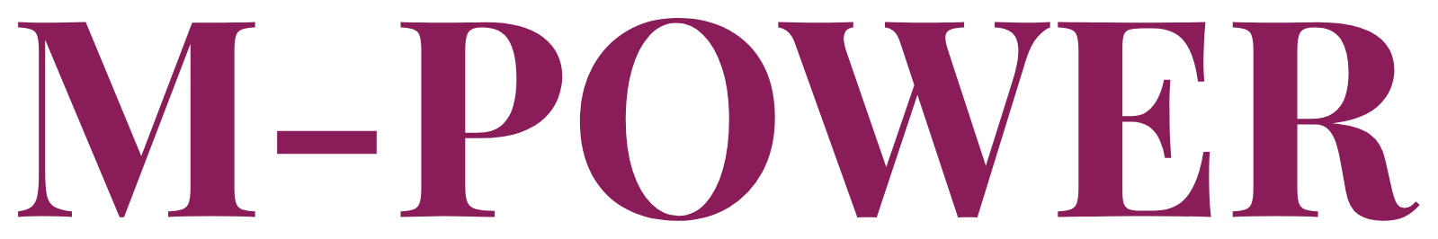 M-POWER Consultants